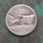 US 1926-S Oregon Trail Memorial Commemorative Half Dollar Copy Coin