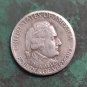 US 1927 Founder Of Vermont Commemorative Half Dollar Copy Coin