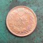US 1909-S Indian Head One Cent Copy Coin