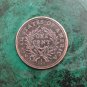 US 1793 Strawberry Leaf One Cent Copy Coin