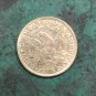 US 1883 Liberty Coronet Head Five Dollars Copy Coin