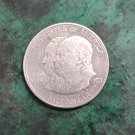 US 1923-S Monroe Doctrine Centennial Copy Coin