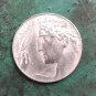 1935 Italy 20 Centesimo Copy Coin
