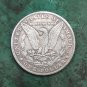 US 1901-S Morgan Dollar Copy Coins