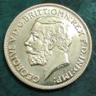 1911 United Kingdom 1 Sovereign - George V Copy Coin