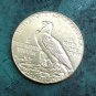 US 1912 Indian Head $2.5 Quarter Eagle Gold Copy Coin