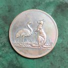 Advance Australia One Penny Copy Coins