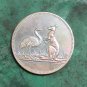 Advance Australia One Penny Copy Coins