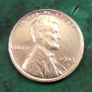 US 1943-S Lincoln One Cent Copy Coins US 1943-S Lincoln One Cent Copy Coins