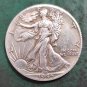 US 1935 Walking Liberty Half Dollar Copy Coin
