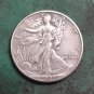 US 1920-D Walking Liberty Half Dollar Copy Coin