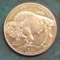 US Coin 2017 Liberty Buffalo $50 Fifty Dollars Copy Coin