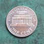 US Coin 1969-S Double Die Lincoln Penny One Cents Copy Coin