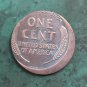 US Coin 1909-S VDB Error Off Lincoln Penny Cents Copy Coin