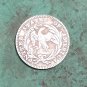 US Coin 1796 Draped Bust 5C Half Dime Copy Coin