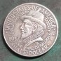 US Coin 1937 Roanoke Commemorative Half Dollar Copy Coin