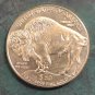 US Coin 2019 Buffalo $50 Fifty Dollars Golden Copy Coin