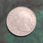 US Coin 1801 Draped Bust Half Dollar Copy Coin