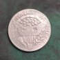 US Coin 1802 Draped Bust Half Dollar Copy Coin