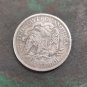 US Coin 1866-S Seated Liberty Half Dollar Copy Coin
