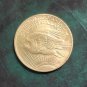 US Coin 1928 St. Gaudens $20 Twenty Dollars Copy Coin