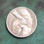 US 1937-D 3-Legged Buffalo Five Cents Nickel Copy Coin Type 59-1