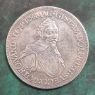 1632 German 1 Thaler Copy Coin 1632 German 1 Thaler Copy Coin