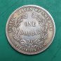 US Coin 1876 Sailor Head One Dollar Patterns Copy Coin