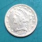US Coin 1893 Liberty Head Five Dollar Patterns Copy Coin