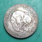 US Coin 1936 Albany Commemorative Half Dollar Copy Coin