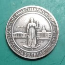 US Coin 1936 Columbia South Carolina Half Dollar Copy Coin US Coin 1936 Columbia South Carolina Half Dollar Copy Coin