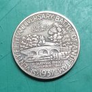 US Coin 1937 The Battle Of Antietam Commemorative Half Dollar Copy Coin US Coin 1937 The Battle Of Antietam Commemorative Half Dollar Copy Coin