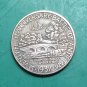 US Coin 1937 The Battle Of Antietam Commemorative Half Dollar Copy Coin