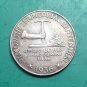 US Coin 1936 Wisconsin Commemorative Half Dollar Copy Coin