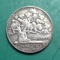 US Coin 1935 Connecticut Commemorative Half Dollar Copy Coin