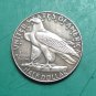 US Coin 1935 Connecticut Commemorative Half Dollar Copy Coin