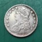 US Coin 1822 Capped Bust 50C Half Dollar Copy Coin