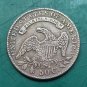 US Coin 1833 Capped Bust 50C Half Dollar Copy Coin