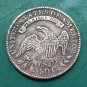 US Coin 1835 Capped Bust 50C Half Dollar Copy Coin
