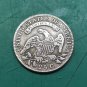 US Coin 1825 Capped Bust 25C Quarter Dollar Copy Coin