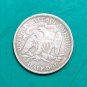 US Coin 1888 Seated Liberty Half Dollar Copy Coin