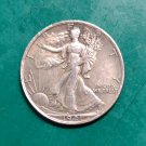 US Coin 1921-S Walking Liberty Half Dollar Copy Coin US Coin 1921-S Walking Liberty Half Dollar Copy Coin