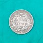 US Coin 1837 United States 3 Cents Hard Times Token Copy Coin