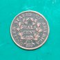 US Coin 1804 Draped Bust Half Cent Copy Coin