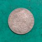 1674 France Louis XIV 30 Sols Copy Coin