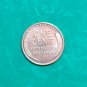 US Coin 1914-D Lincoln One Cents Penny Copy Coin
