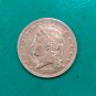 US Coin 1877 Liberty Head 1$ One Dollars Copy Coin