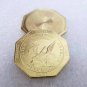 US Coin 1851 Fifty Dollars $50 Gold Plated Copy Coin