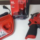 Milwaukee M12 FUEL 3/8 STubby Impact