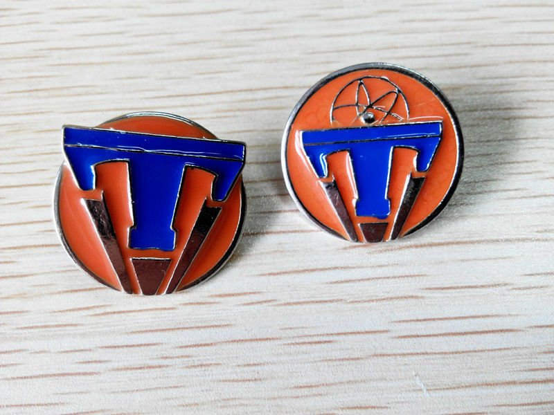 funko tomorrowland pin